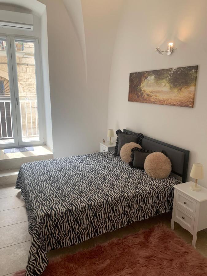Home Stella Ruvo di Puglia Exteriör bild