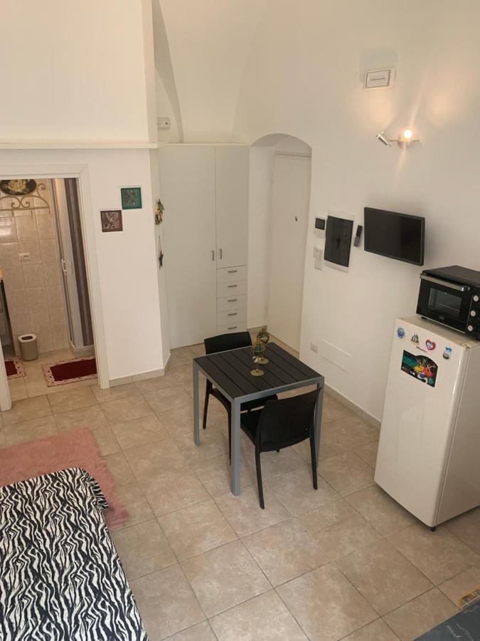 Home Stella Ruvo di Puglia Exteriör bild