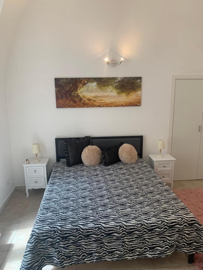 Home Stella Ruvo di Puglia Exteriör bild