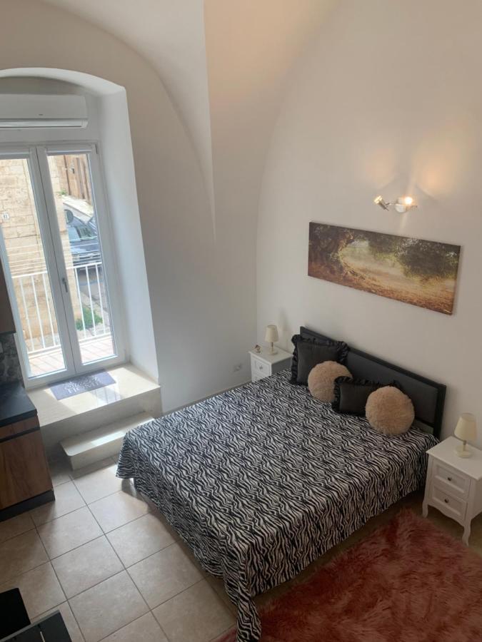 Home Stella Ruvo di Puglia Exteriör bild