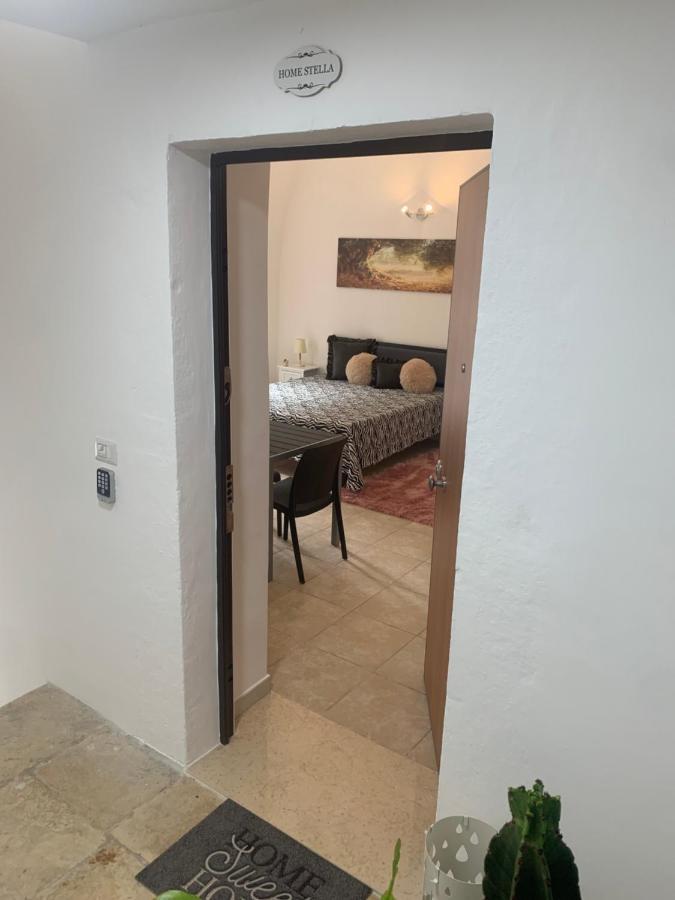 Home Stella Ruvo di Puglia Exteriör bild