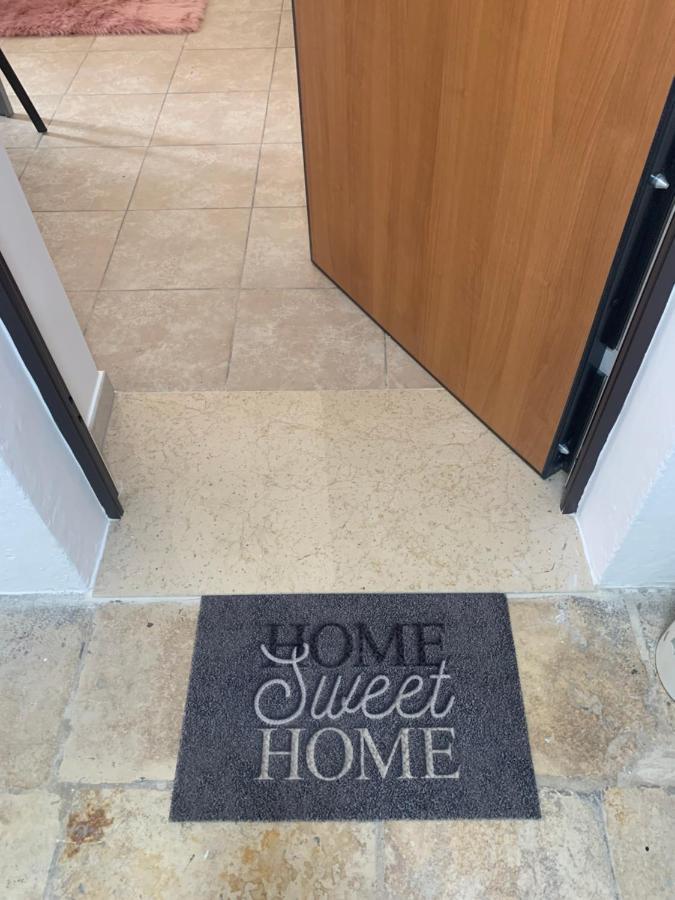 Home Stella Ruvo di Puglia Exteriör bild