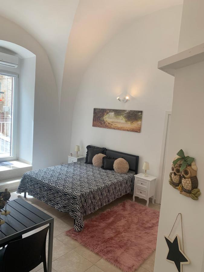 Home Stella Ruvo di Puglia Exteriör bild